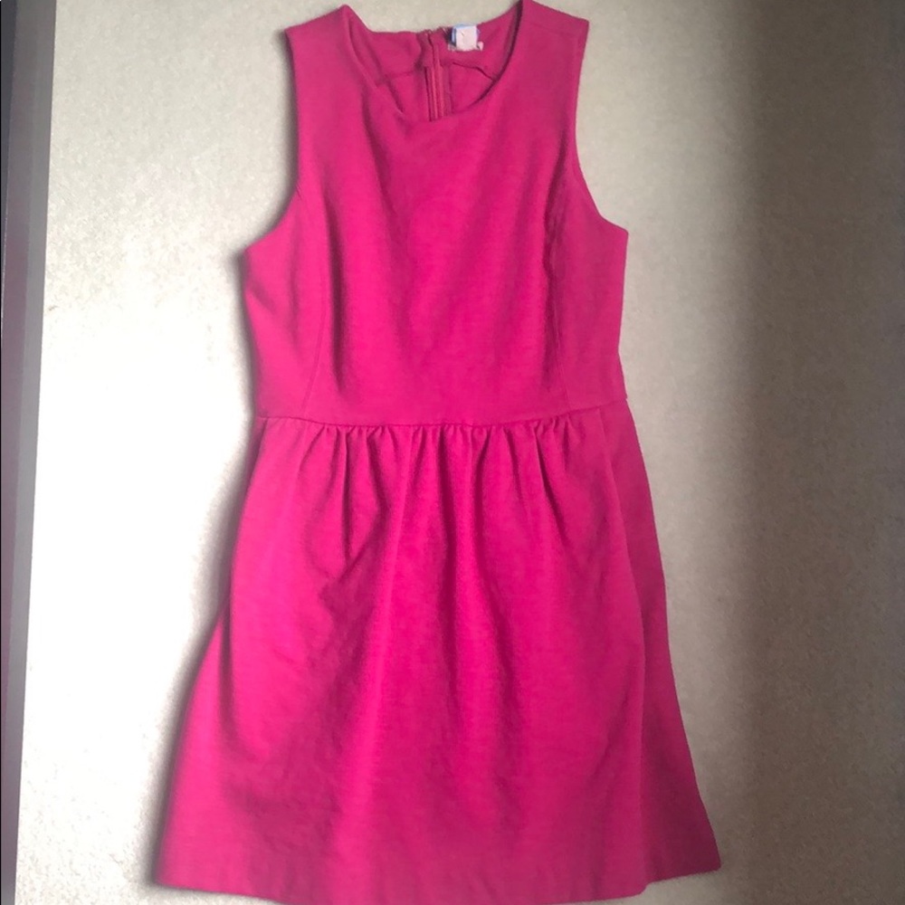 J.Crew Tank Dress